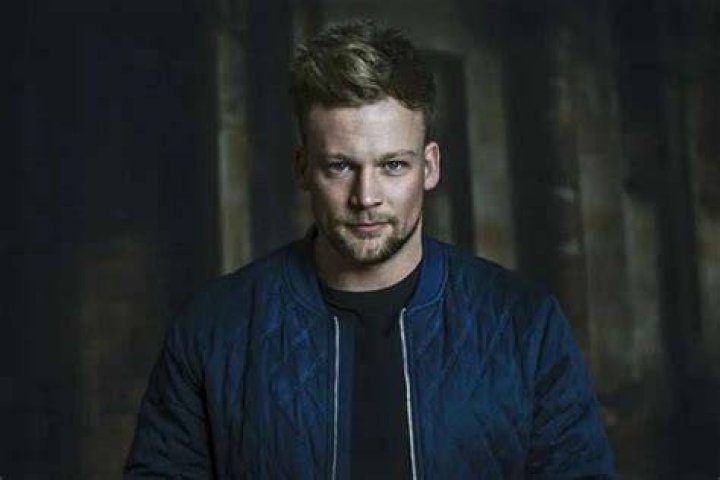 
Renowned Canadian Actor, Robert Cormier, dies at 33 