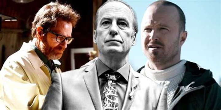 
Review of Better Call Saul Season 6 Episode 10: First actual mention of Walter White! 