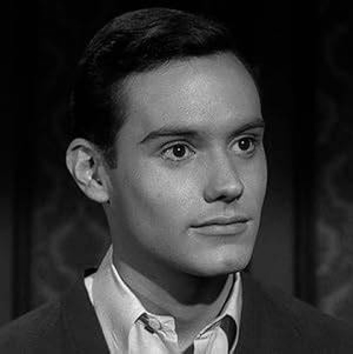  Rex Thompson