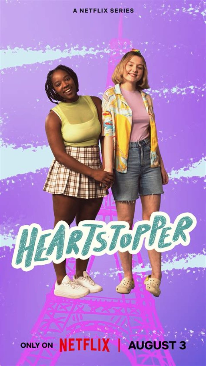 
Rhea Norwood Parents And Wikipedia Details- Career Details On The Actress From Heartstopper 