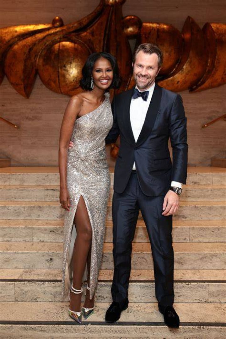 RHONY’s Ubah Hassan’s Net Worth In Millions, Husband and Dating Life In Detail