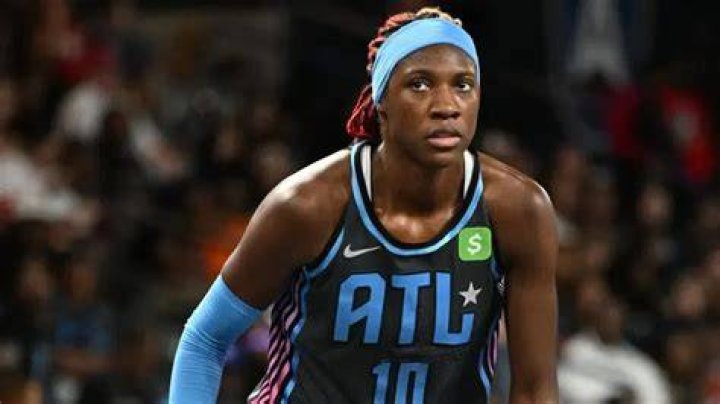
Rhyne Howard Height, Weight, Net Worth, Age, Birthday, Wikipedia, Who, Nationality, Biography 