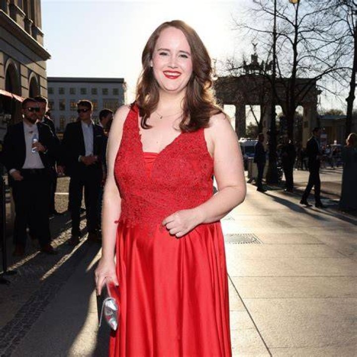 
Ricarda Lang Height, Weight, Net Worth, Age, Birthday, Wikipedia, Who, Nationality, Biography 