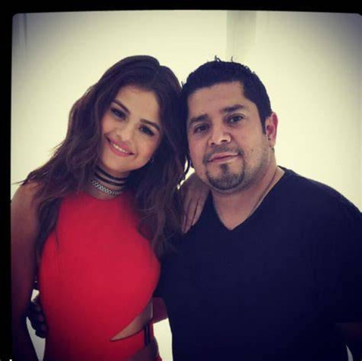 Ricardo Joel Gomez – Selena Gomez’s Father Belongs To Mexican Nationality