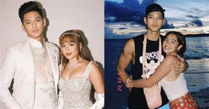 
Ricci Rivero Ex Girlfriend Name: Who Was He Dating Back In 2019? Andrea Brillantes Boyfriend Now 