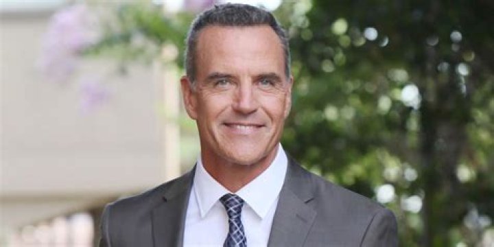 Richard Burgi Net Worth, Age, Birthday, Wikipedia, Who, Nationality, Biography