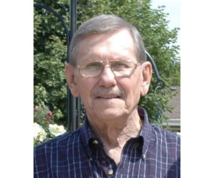 
Richard D. Mckenzie Obituary, What was Richard D. Mckenzie Cause of Death? 