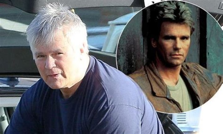 Richard Dean Anderson Height, Weight, Net Worth, Age, Birthday, Wikipedia, Who, Instagram, Biography