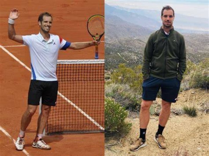 Richard Gasquet Height, Weight, Net Worth, Age, Birthday, Wikipedia, Who, Nationality, Biography