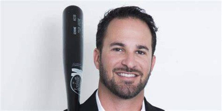 Richard Giannotti Height, Weight, Net Worth, Age, Birthday, Wikipedia, Who, Nationality, Biography