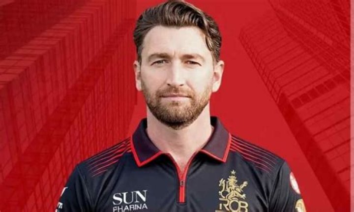 
Richard Gleeson Height, Weight, Net Worth, Age, Birthday, Wikipedia, Who, Nationality, Biography 