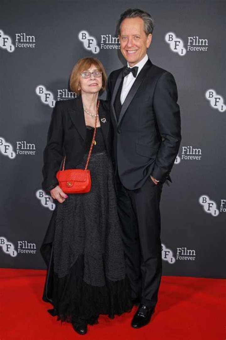 
Richard Grant Wife 2022: Has He Remarried After Joan Washington Death? Kids And Family 