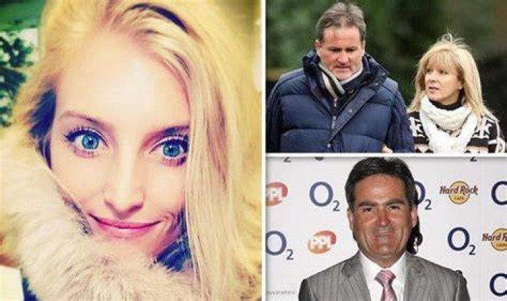 
Richard Keys Affair Timeline With 28 Year Old Lucie Rose, Fact Check On Sky Sports Reporter Cheating Allegations 