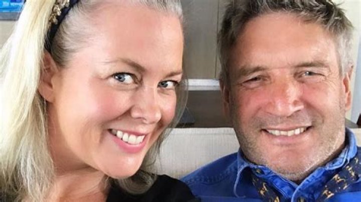 
Richard Lavender Ex Wife Kate Lavender: 10 Facts To Know About Her 