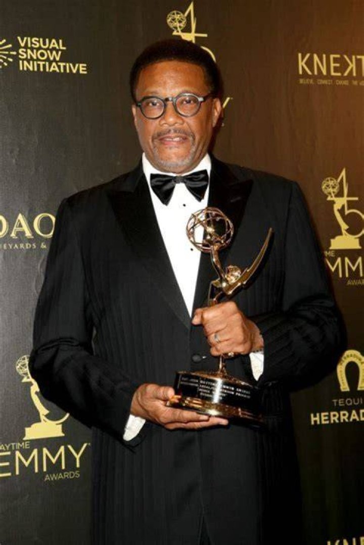 
Richard Robinson Age, Birthday, Wikipedia, Who, Nationality, Biography 