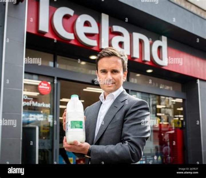 
Richard Walker Iceland Foods Managing Director Salary and Net Worth 2022 