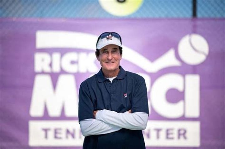 Rick Macci Height, Weight, Net Worth, Age, Birthday, Wikipedia, Who, Nationality, Biography