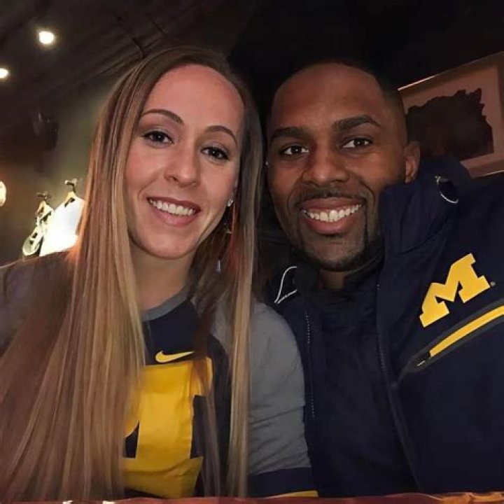 
Rick Shiels has been Married to his Wife, Claire Shiels, since 2013 