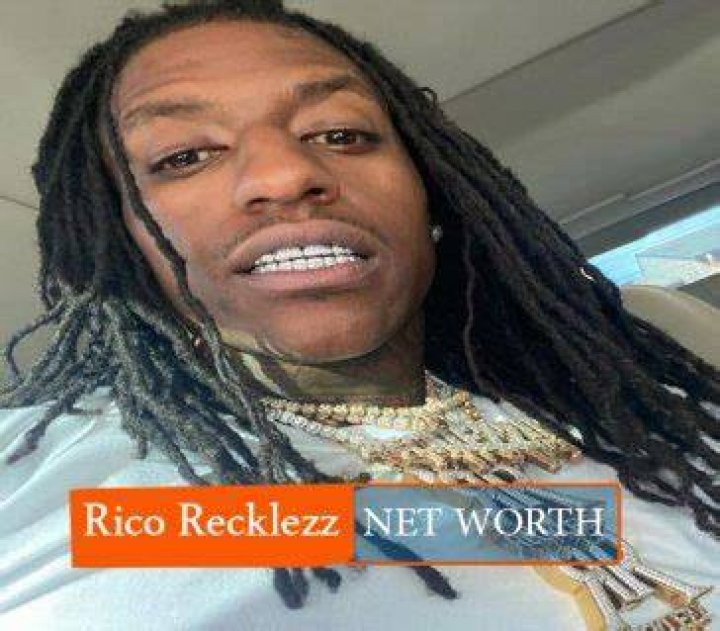 Rico Recklezz Height, Weight, Net Worth, Age, Birthday, Wikipedia, Who, Instagram, Biography