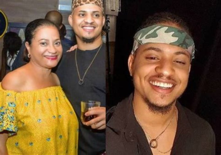 
Rico Swavey’s Mum Makes Appeals To The Government And Hospitals As Details Emerge On His Car Accident 
