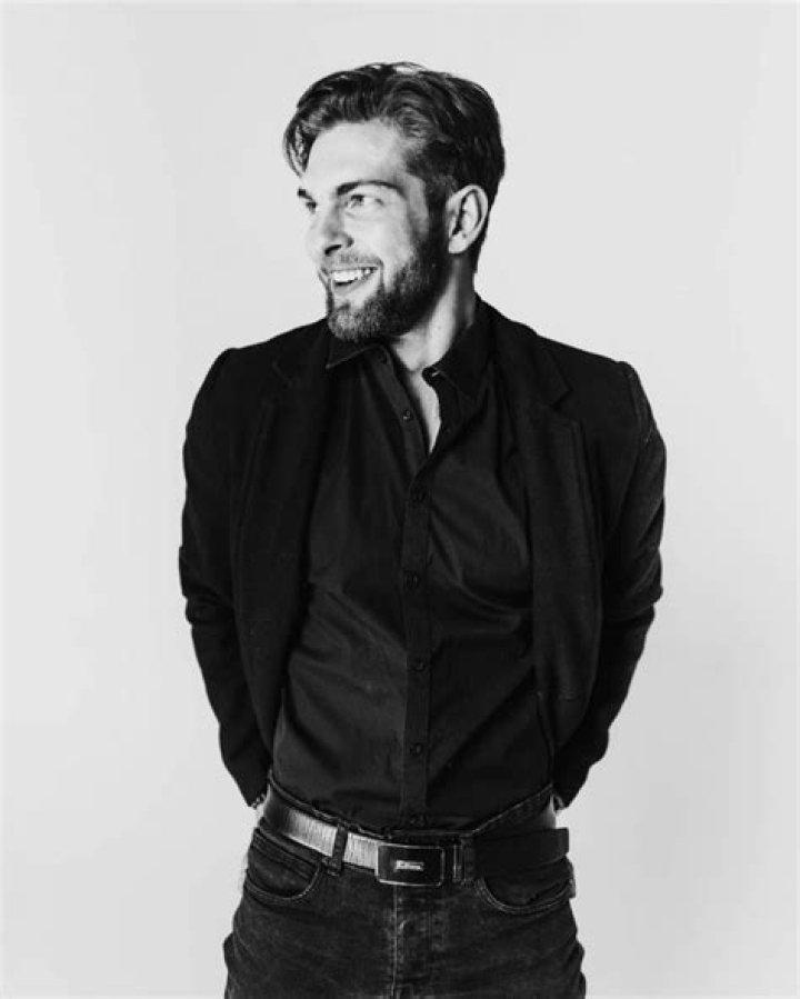 Rikus Strauss Net Worth, Age, Birthday, Wikipedia, Who, Nationality, Biography