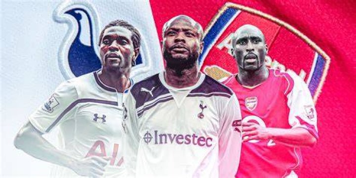 
Rio Ferdinand Predicts Who’ll Finish Third – Arsenal Or Tottenham Hotspur 