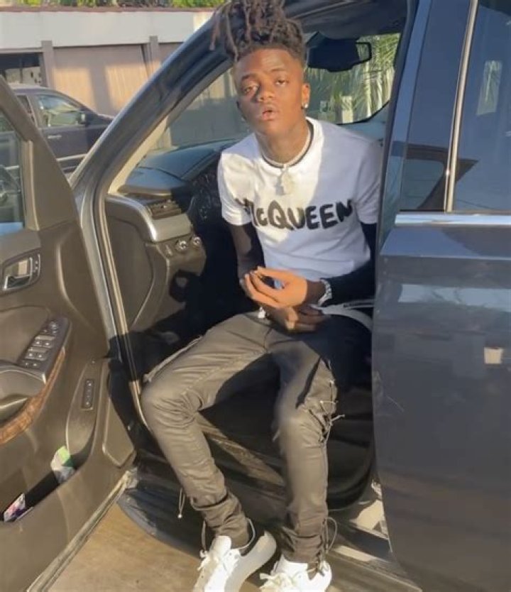 
RIP: JayDaYoungan Was Shot To Death – What Happened To The Rapper? 