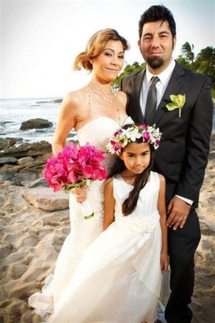 Risa Mora-Moreno – Chino Moreno’s Wife Age, Family And Children Photos