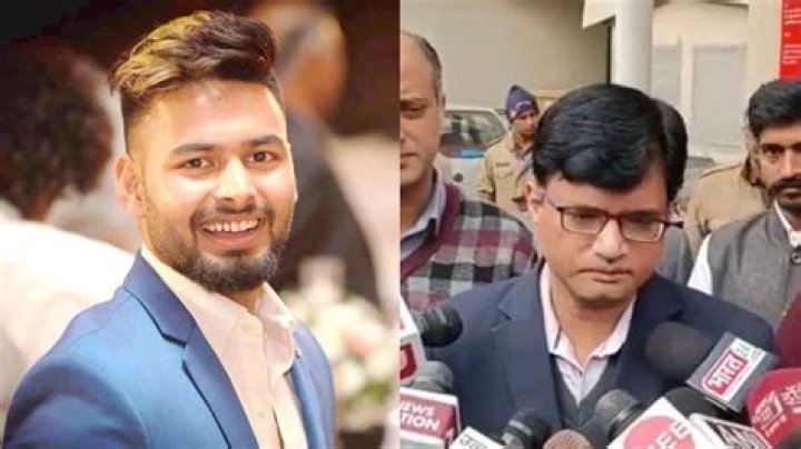 
Rishab Pant Health Condition | Got Into Car Accident In Dehradun | Hospital Update 
