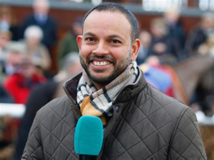 
Rishi Persad Height, Weight, Net Worth, Age, Birthday, Wikipedia, Who, Instagram, Biography 