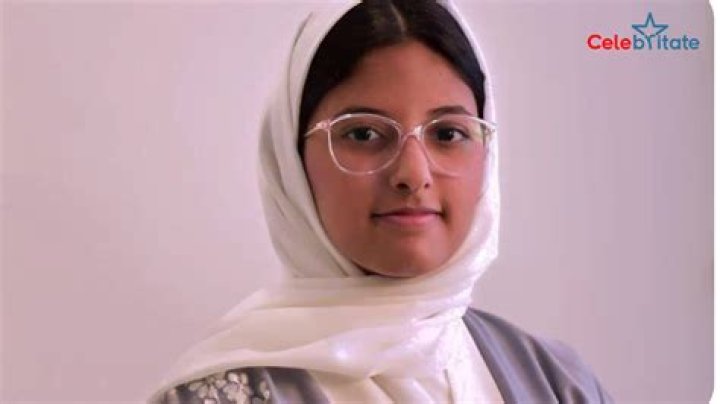
Ritaj Hussain Alhazmi Height, Weight, Net Worth, Age, Birthday, Wikipedia, Who, Nationality, Biography 