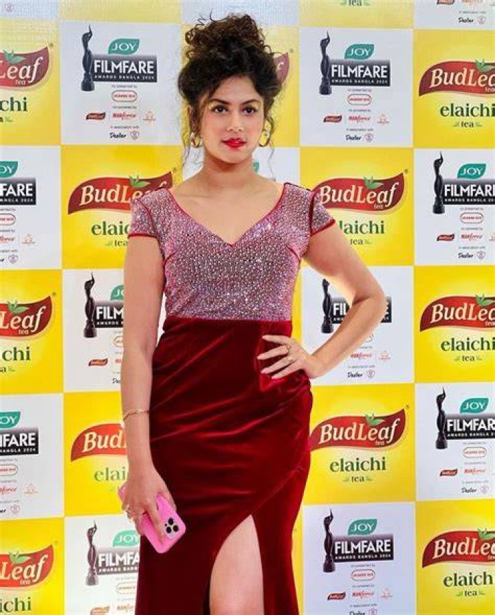 Rittika Sen Height, Weight, Net Worth, Age, Birthday, Wikipedia, Who, Instagram, Biography