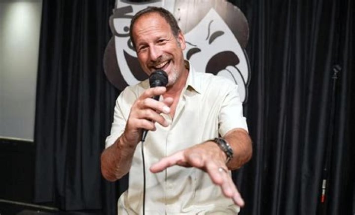 
Rob Lederman is Married to Wife, Kathi Lederman :Kathi Lederman’s Biography 