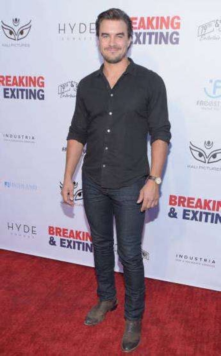 Rob Mayes Height, Weight, Net Worth, Age, Birthday, Wikipedia, Who, Instagram, Biography
