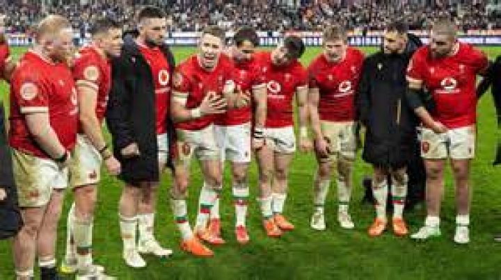 
Rob Page Said He Will Lead The Wales National Team To World Cup 2022 