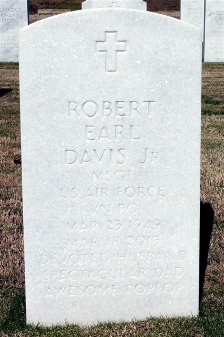 
Robert Earl Davis Jr Cause of Death, How did Robert Earl Davis Jr Die? 
