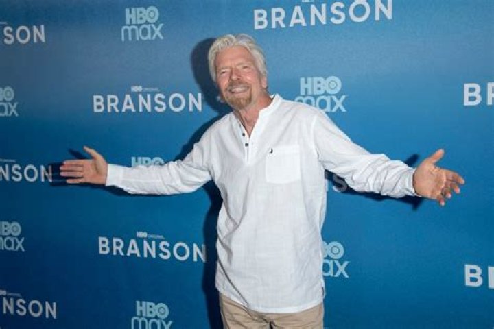 
Robert Franklin Branson Age, Birthday, Wikipedia, Who, Nationality, Biography 