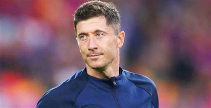 Robert Lewandowski Height, Weight, Net Worth, Age, Birthday, Wikipedia, Who, Nationality, Biography