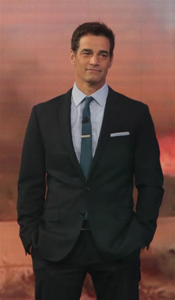 
Robert Mark Marciano Height, Weight, Net Worth, Age, Birthday, Wikipedia, Who, Nationality, Biography 