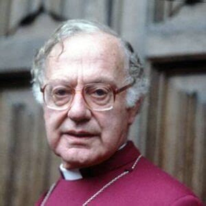 
Robert Runcie Facts, Age, Birthday, Wikipedia, Who, Nationality, Biography 