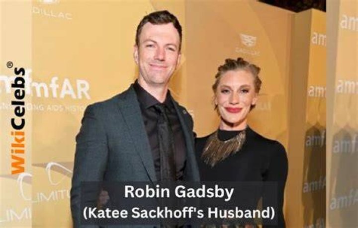 Robin Gadsby Height, Weight, Net Worth, Age, Birthday, Wikipedia, Who, Nationality, Biography