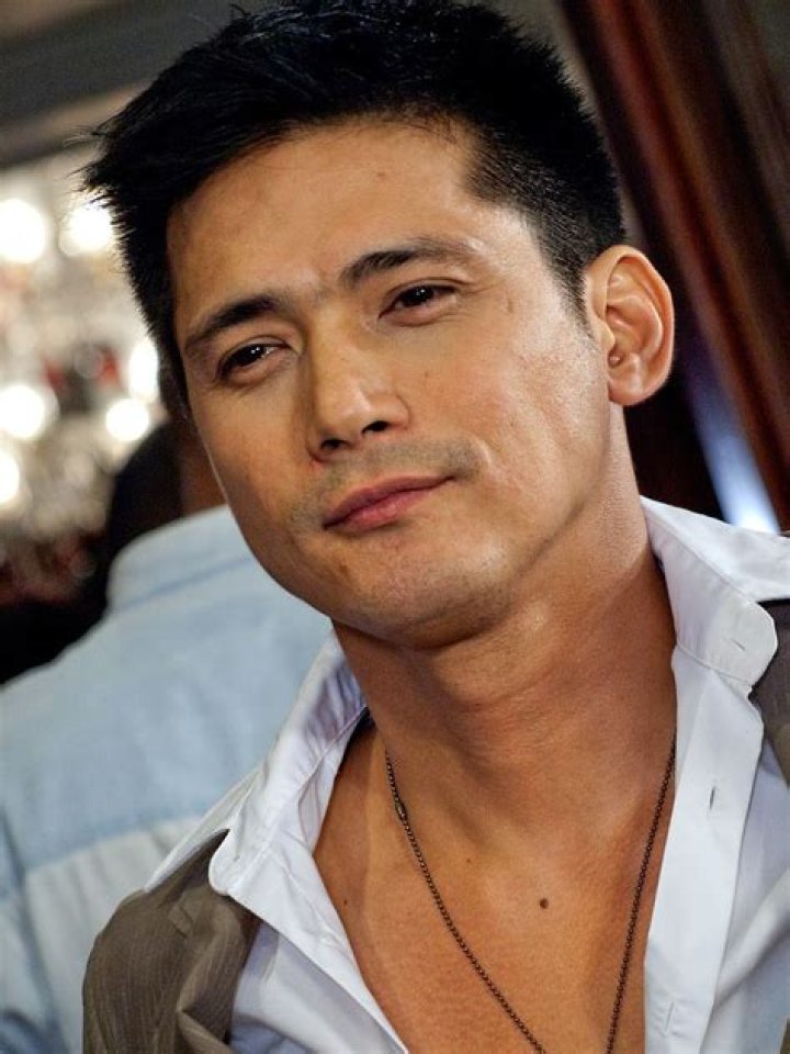  Robin Padilla