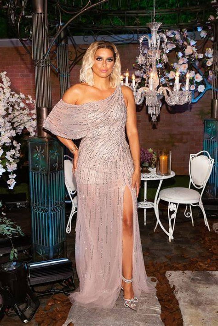 Robyn Dixon Height, Weight, Net Worth, Age, Birthday, Wikipedia, Who, Nationality, Biography
