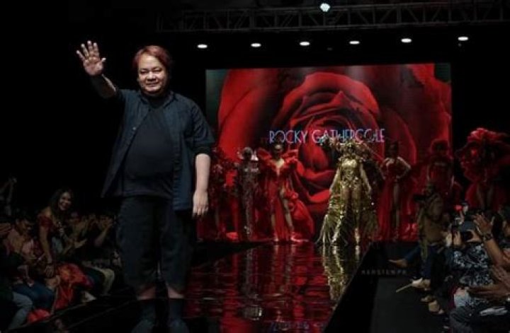 Rocky Gathercole Height, Weight, Net Worth, Age, Birthday, Wikipedia, Who, Instagram, Biography