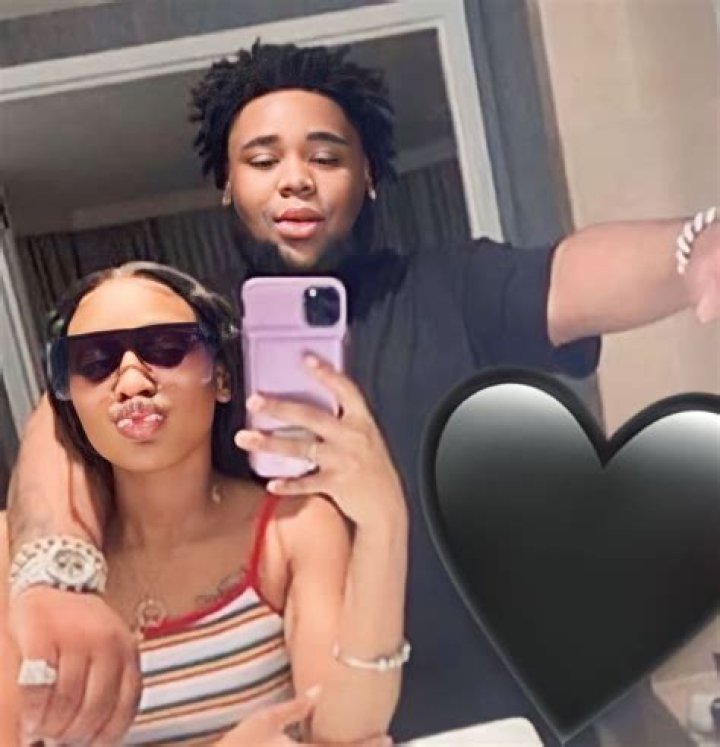 Rod Wave is not Married to Wife. Dating Girlfriend: Kelsey Coleman
