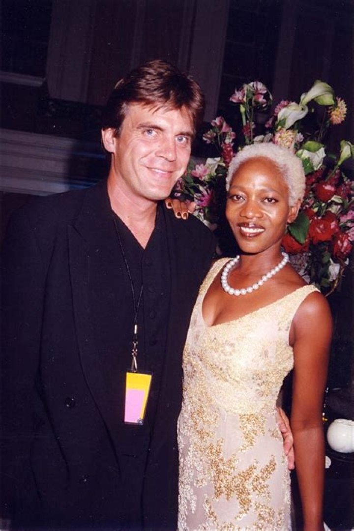 Roderick Spencer – Meet Alfre Woodard’s Film Producer Husband And Compare Their Net Worth