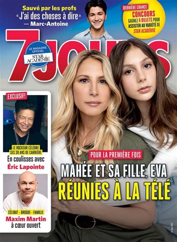 Roger Leger Conjointe And Kids: Married Life And Kids