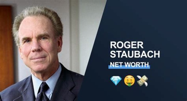 
Roger Staubach Height, Weight, Net Worth, Age, Birthday, Wikipedia, Who, Nationality, Biography 