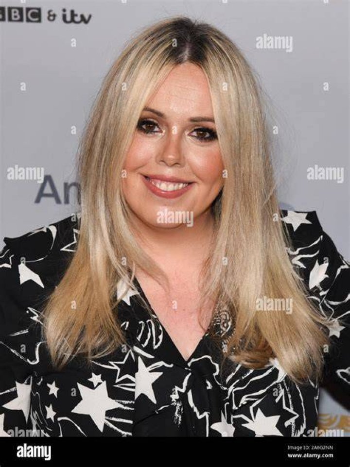 
Roisin Conaty’s Nose Disappears During A Stand Up Gig, What Really Happened? 