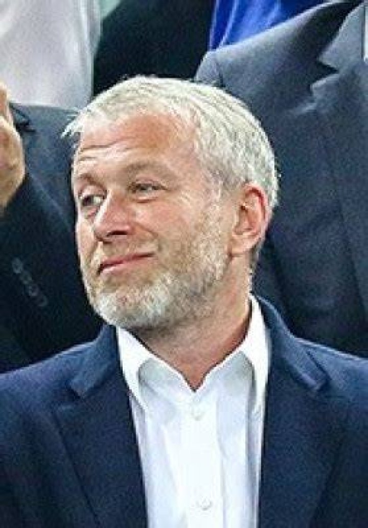 
Roman Abramovich Height, Weight, Net Worth, Age, Birthday, Wikipedia, Who, Nationality, Biography 